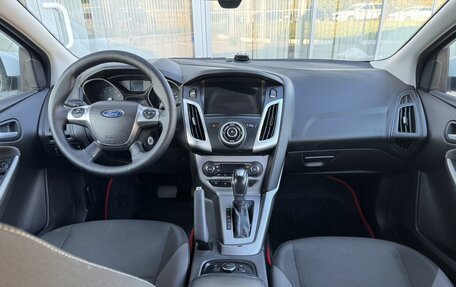 Ford Focus III, 2014 год, 800 000 рублей, 9 фотография