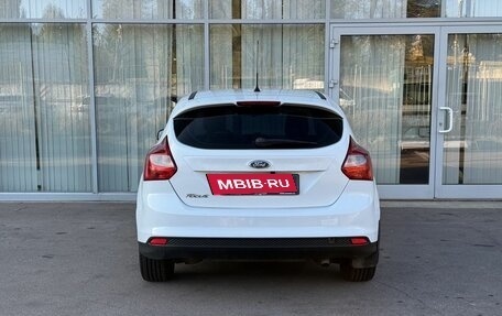 Ford Focus III, 2014 год, 800 000 рублей, 6 фотография