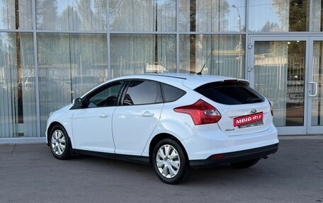 Ford Focus III, 2014 год, 800 000 рублей, 7 фотография