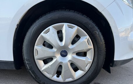 Ford Focus III, 2014 год, 800 000 рублей, 14 фотография