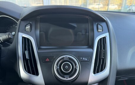 Ford Focus III, 2014 год, 800 000 рублей, 13 фотография