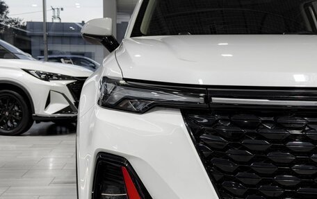 Changan CS35 Plus, 2025 год, 2 839 900 рублей, 5 фотография