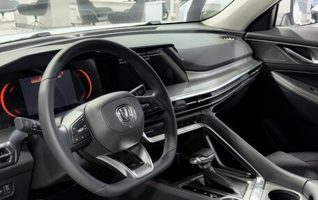 Changan CS35 Plus, 2025 год, 2 839 900 рублей, 10 фотография