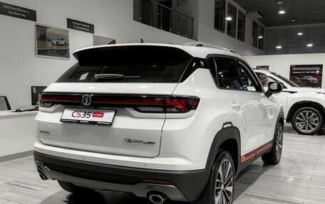 Changan CS35 Plus, 2025 год, 2 839 900 рублей, 8 фотография