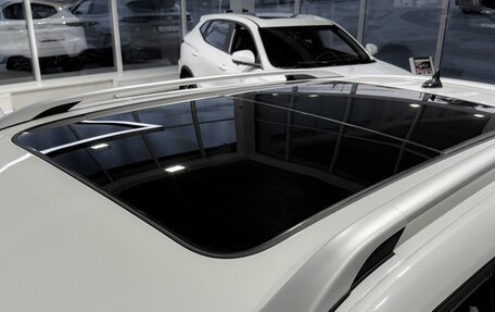 Changan CS35 Plus, 2025 год, 2 839 900 рублей, 6 фотография