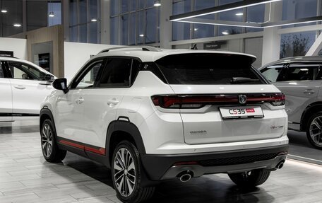 Changan CS35 Plus, 2025 год, 2 839 900 рублей, 7 фотография