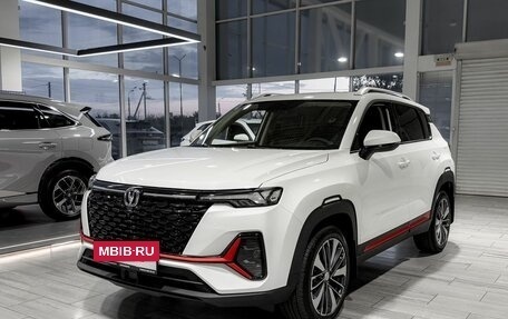Changan CS35 Plus, 2025 год, 2 839 900 рублей, 4 фотография