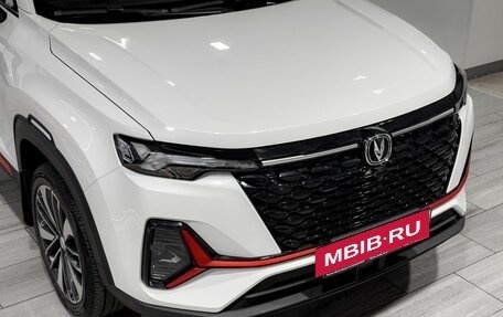 Changan CS35 Plus, 2025 год, 2 839 900 рублей, 2 фотография