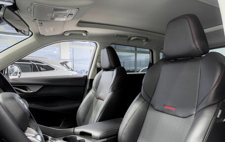 Changan CS35 Plus, 2025 год, 2 839 900 рублей, 13 фотография