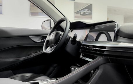 Changan CS35 Plus, 2025 год, 2 839 900 рублей, 16 фотография