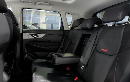 Changan CS35 Plus, 2025 год, 2 839 900 рублей, 15 фотография