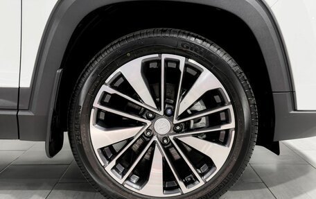 Changan CS35 Plus, 2025 год, 2 839 900 рублей, 20 фотография