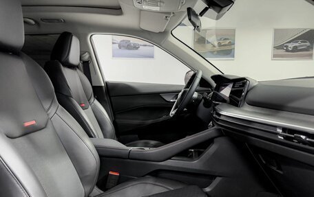 Changan CS35 Plus, 2025 год, 2 839 900 рублей, 17 фотография