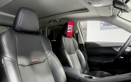 Changan CS35 Plus, 2025 год, 2 839 900 рублей, 19 фотография