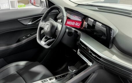 Changan CS35 Plus, 2025 год, 2 839 900 рублей, 18 фотография