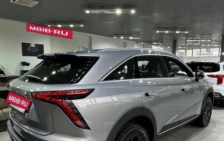 Haval F7, 2026 год, 2 999 000 рублей, 4 фотография