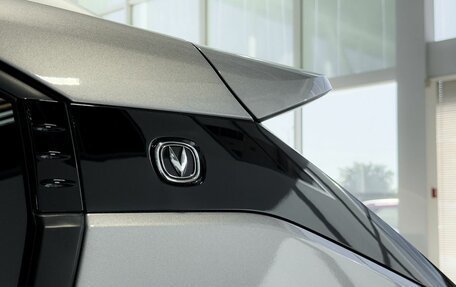 Changan CS35 Plus, 2025 год, 2 839 900 рублей, 8 фотография