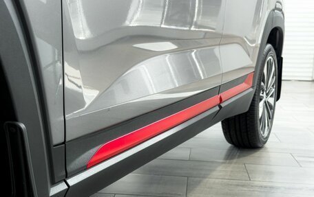 Changan CS35 Plus, 2025 год, 2 839 900 рублей, 6 фотография