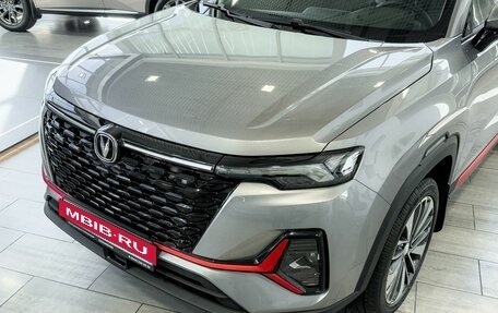 Changan CS35 Plus, 2025 год, 2 839 900 рублей, 2 фотография