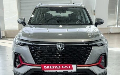 Changan CS35 Plus, 2025 год, 2 839 900 рублей, 3 фотография