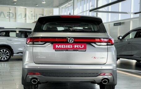 Changan CS35 Plus, 2025 год, 2 839 900 рублей, 10 фотография