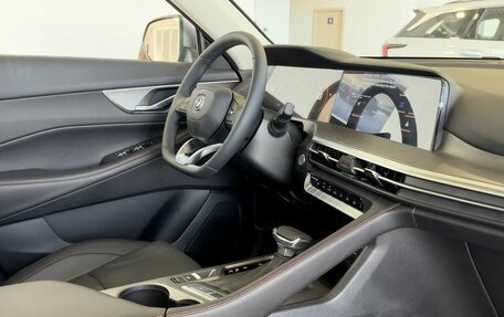 Changan CS35 Plus, 2025 год, 2 839 900 рублей, 19 фотография