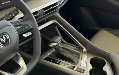 Changan CS35 Plus, 2025 год, 2 839 900 рублей, 23 фотография