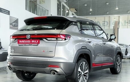 Changan CS35 Plus, 2025 год, 2 839 900 рублей, 11 фотография