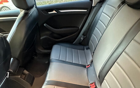 Audi A3, 2014 год, 1 290 000 рублей, 6 фотография