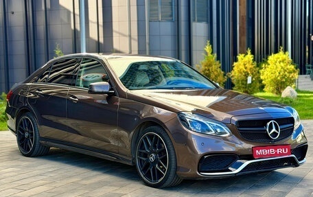 Mercedes-Benz E-Класс, 2013 год, 1 700 000 рублей, 1 фотография