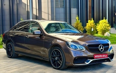 Mercedes-Benz E-Класс, 2013 год, 1 700 000 рублей, 1 фотография