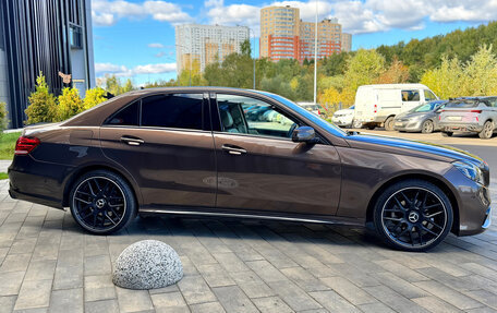 Mercedes-Benz E-Класс, 2013 год, 1 700 000 рублей, 6 фотография