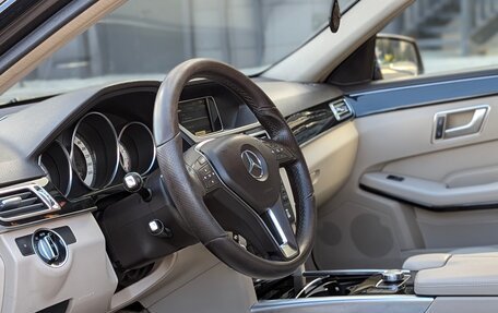 Mercedes-Benz E-Класс, 2013 год, 1 700 000 рублей, 9 фотография