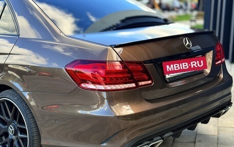 Mercedes-Benz E-Класс, 2013 год, 1 700 000 рублей, 4 фотография
