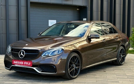 Mercedes-Benz E-Класс, 2013 год, 1 700 000 рублей, 8 фотография