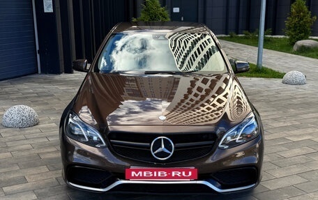 Mercedes-Benz E-Класс, 2013 год, 1 700 000 рублей, 7 фотография