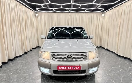 Toyota Succeed I рестайлинг, 2014 год, 1 049 000 рублей, 9 фотография