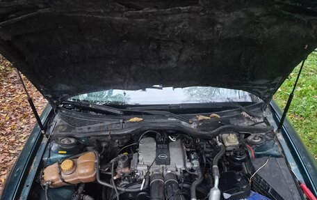 Opel Omega B, 1997 год, 125 000 рублей, 5 фотография