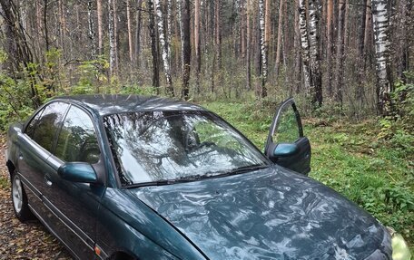 Opel Omega B, 1997 год, 125 000 рублей, 1 фотография