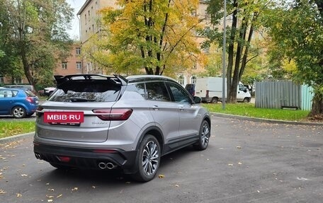 Geely Coolray I, 2023 год, 1 720 000 рублей, 3 фотография