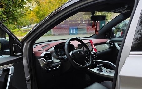 Geely Coolray I, 2023 год, 1 720 000 рублей, 6 фотография