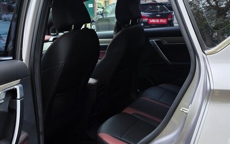 Geely Coolray I, 2023 год, 1 720 000 рублей, 8 фотография