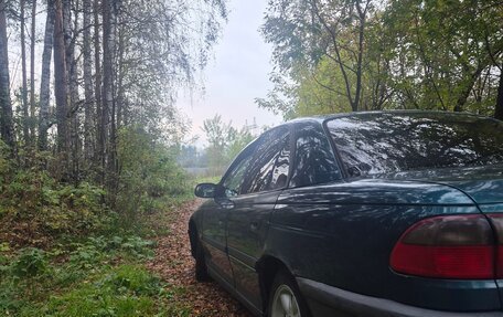 Opel Omega B, 1997 год, 125 000 рублей, 7 фотография