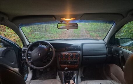 Opel Omega B, 1997 год, 125 000 рублей, 10 фотография