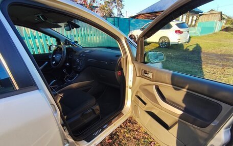 Ford C-MAX I рестайлинг, 2007 год, 400 000 рублей, 6 фотография
