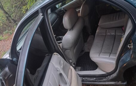 Opel Omega B, 1997 год, 125 000 рублей, 11 фотография
