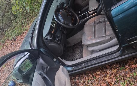 Opel Omega B, 1997 год, 125 000 рублей, 12 фотография