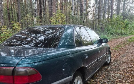 Opel Omega B, 1997 год, 125 000 рублей, 8 фотография