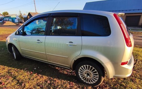 Ford C-MAX I рестайлинг, 2007 год, 400 000 рублей, 4 фотография