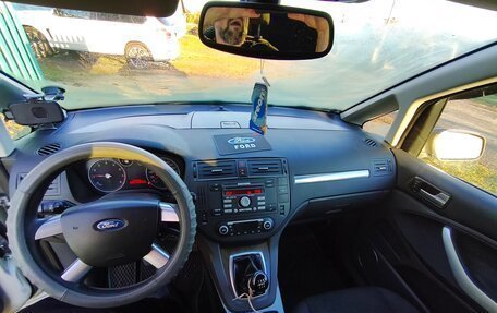 Ford C-MAX I рестайлинг, 2007 год, 400 000 рублей, 7 фотография